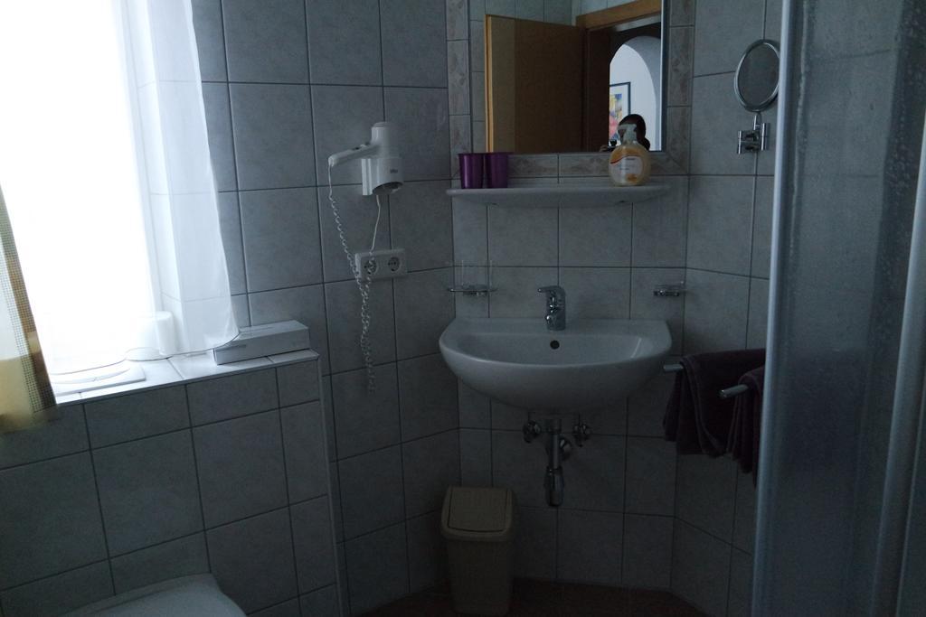 Apart Alina Galtür Cameră foto